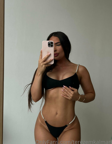 Tereze Kalman