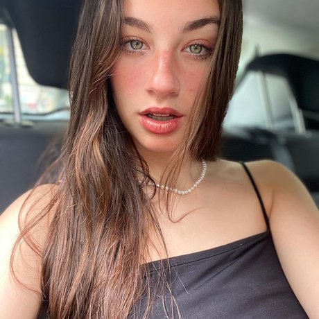 Foto di nudo di fuga di OnlyFans di Epyptian Kitty