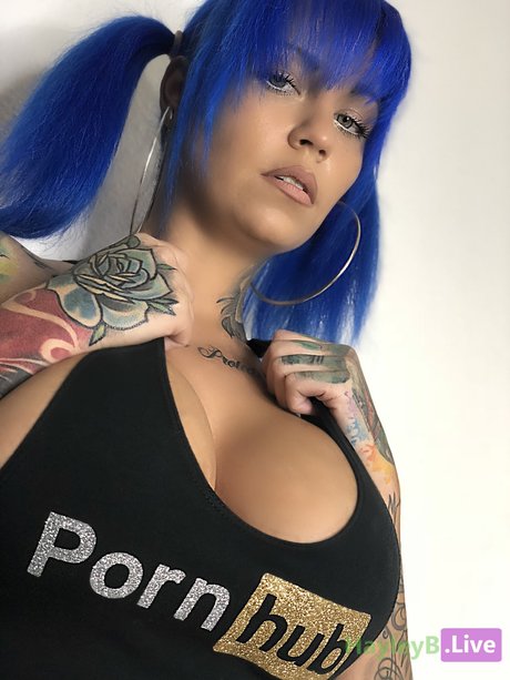 Ms Hayley B