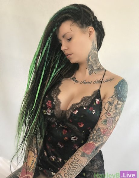 Ms Hayley B
