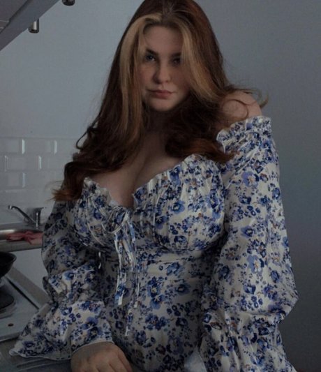 Foto di nudo di fuga di OnlyFans di Aimee
