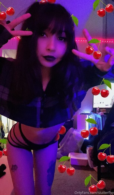 Foto di nudo di fuga di OnlyFans di Hazyrx