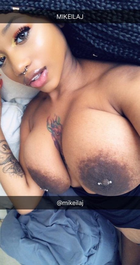 Mikeilaj