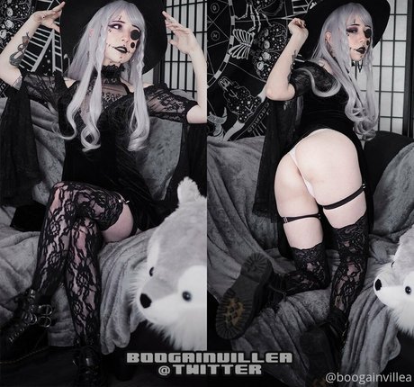 Boogainvillea