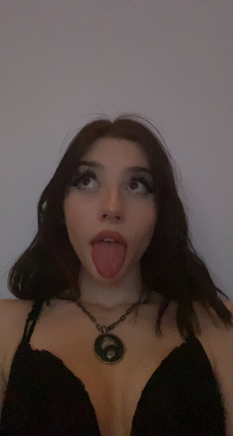 Foto di nudo di fuga di OnlyFans di Holylexx