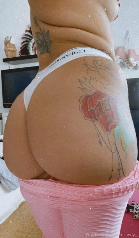 Hard Candy