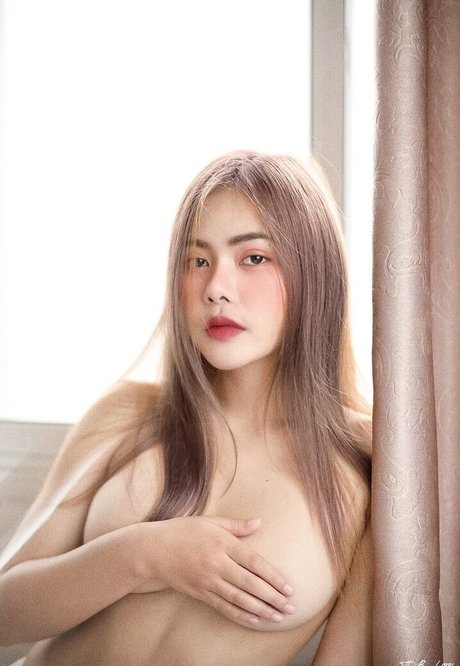 Foto di nudo di fuga di OnlyFans di Pampeakkk