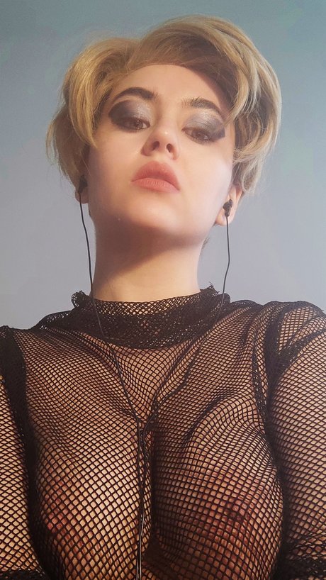 Foto di nudo di fuga di OnlyFans di Rosa De Armas