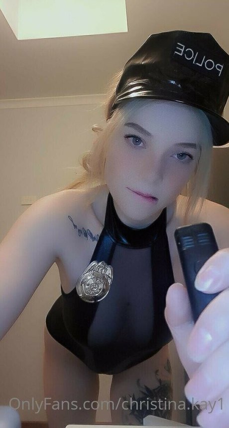 Christina Kay