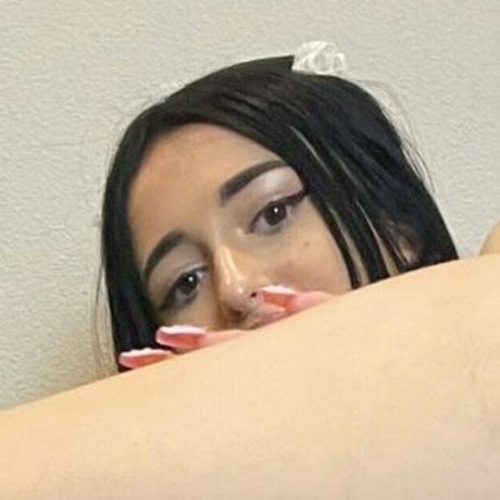 Foto di nudo di fuga di OnlyFans di Kittycreammm