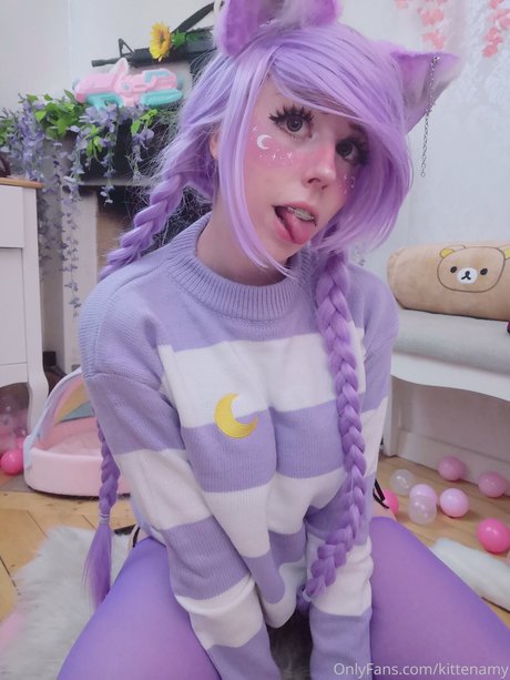 Kittenamy