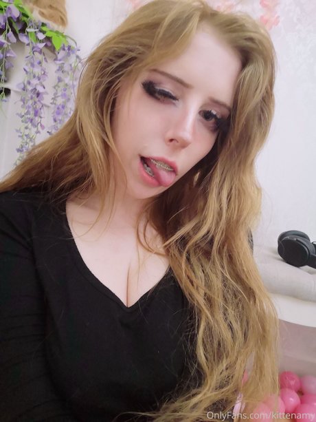 Kittenamy