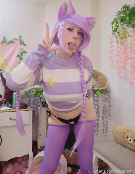 Kittenamy