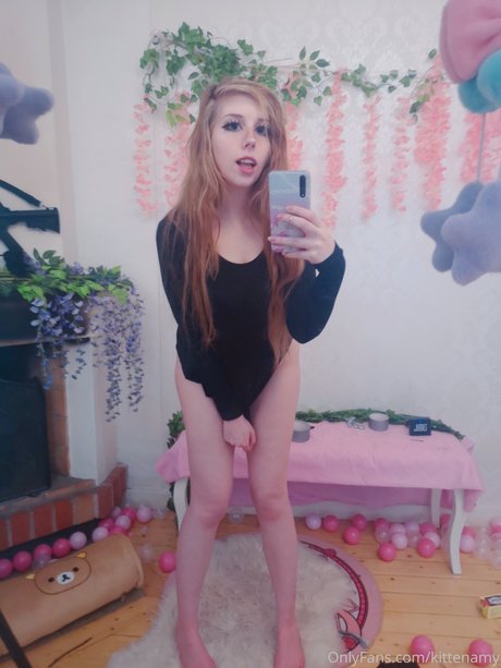 Kittenamy
