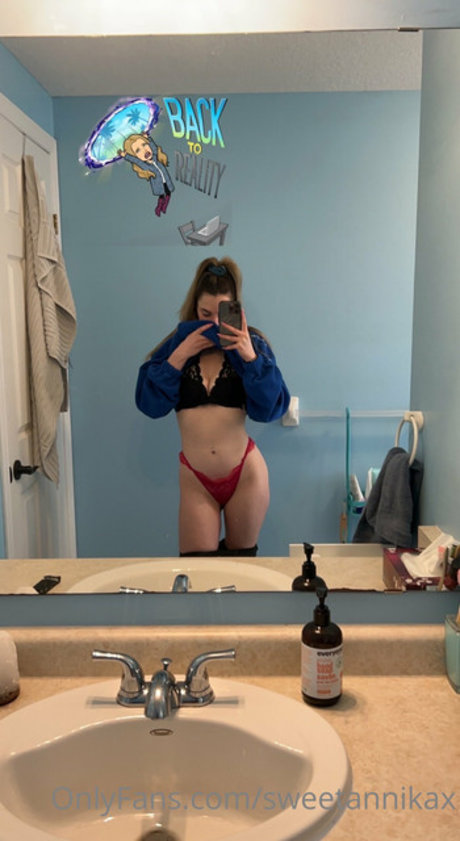 Sweetannikax