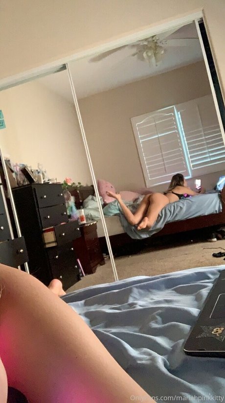 Mariahpinkkitty