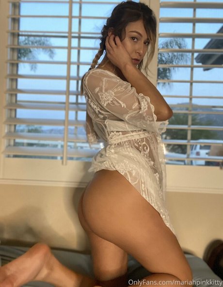 Mariahpinkkitty