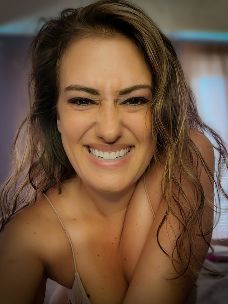 Foto di nudo di fuga di OnlyFans di Heidi