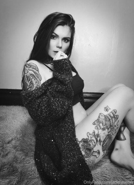 Jade Heather