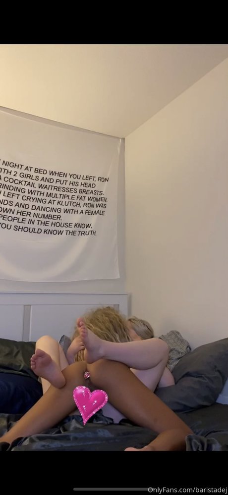 Foto di nudo di fuga di OnlyFans di Whoregore