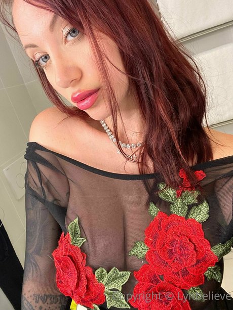 Foto di nudo di fuga di OnlyFans di Lynbelieve