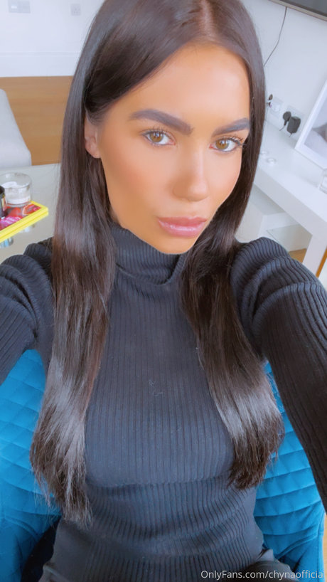 Chyna