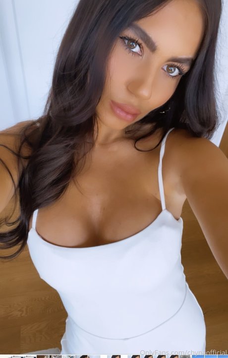 Chyna