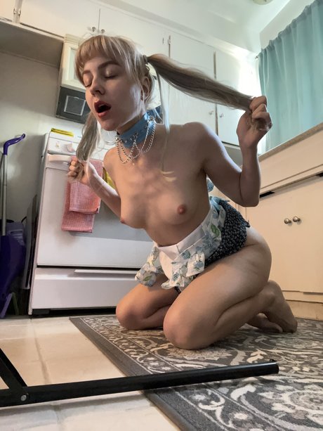 Nastya Valentine