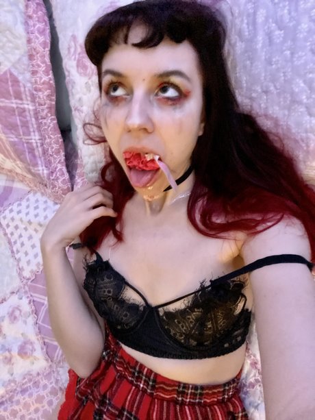 Nastya Valentine