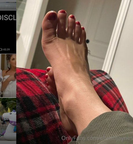 Christi Jaynes