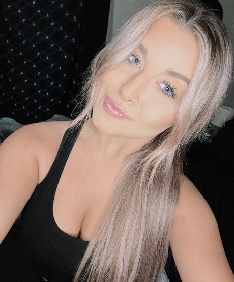 Foto di nudo di fuga di OnlyFans di Lexie Wentz