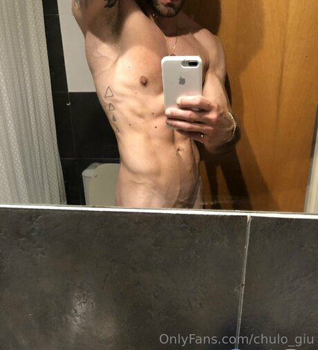 Foto di nudo di fuga di OnlyFans di Chulo95