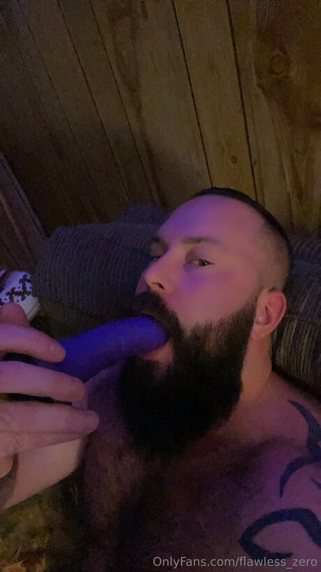 Foto di nudo di fuga di OnlyFans di Flawless Zero