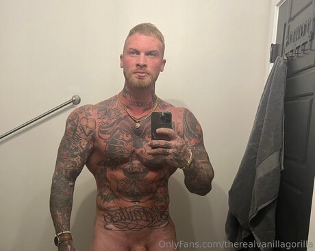Therealvanillagorilla