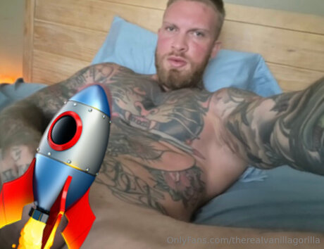 Therealvanillagorilla