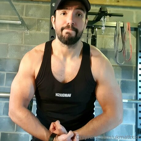 Foto di nudo di fuga di OnlyFans di Ukmattxxx