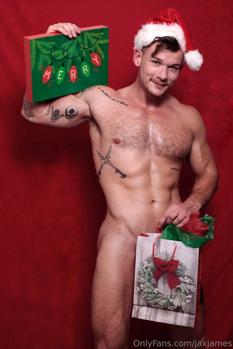 Jaxjames