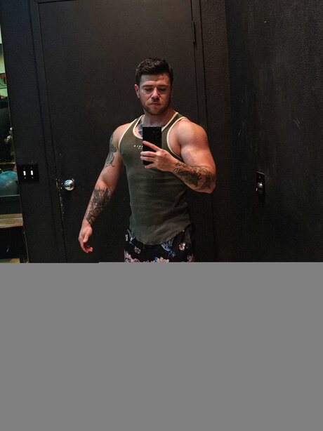 Foto di nudo di fuga di OnlyFans di Mexican Vanilla619