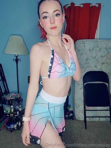 Littlequinncosplay