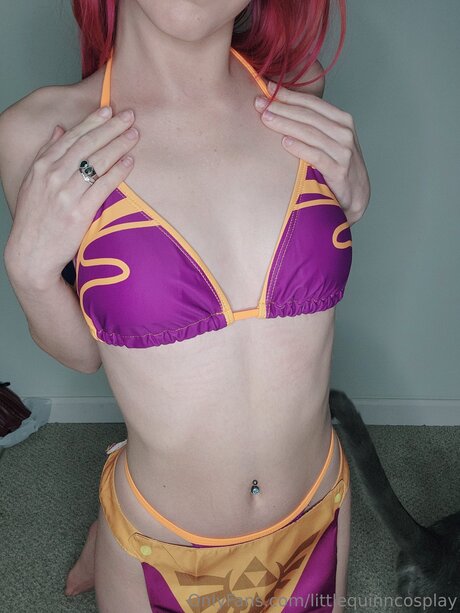 Littlequinncosplay