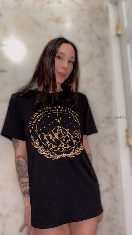 Ursecretava