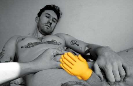 Foto di nudo di fuga di OnlyFans di Kinkieranfree