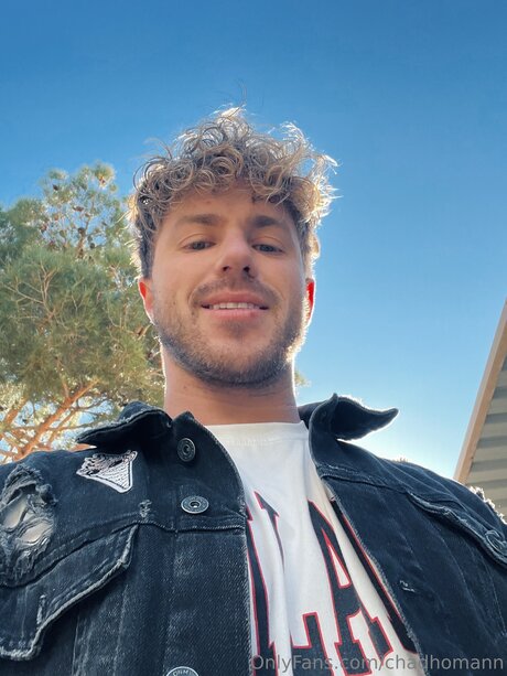 Chadhomann