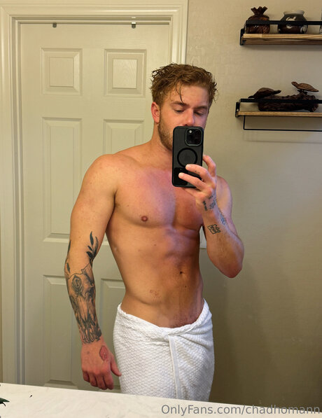 Chadhomann
