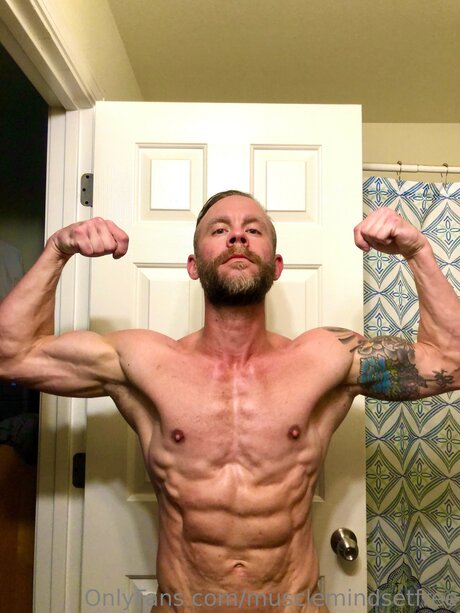 Musclemindsetfree