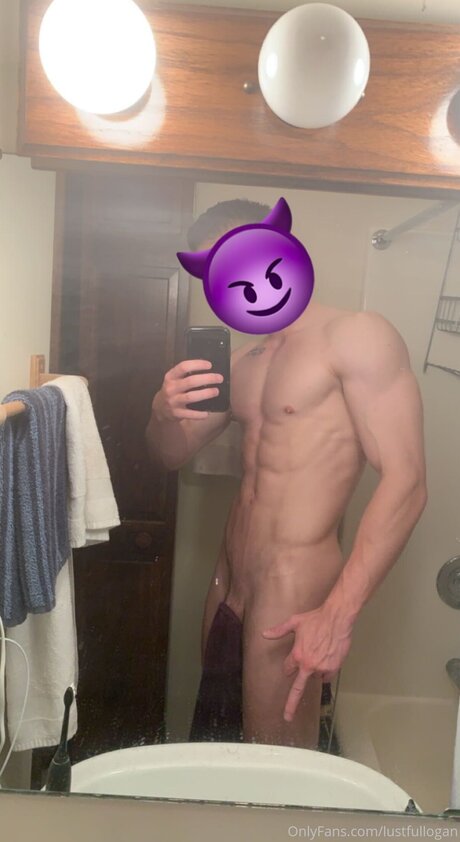 Foto di nudo di fuga di OnlyFans di Tommyboy280