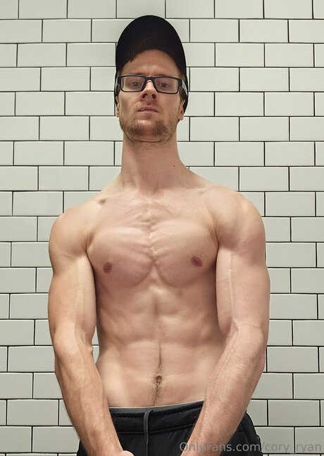 Cory Ryan