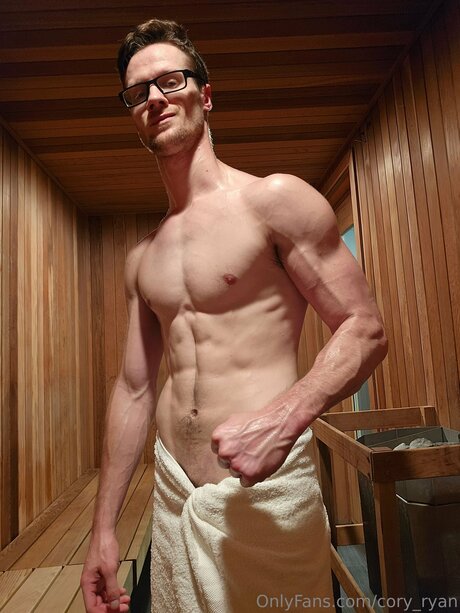 Cory Ryan
