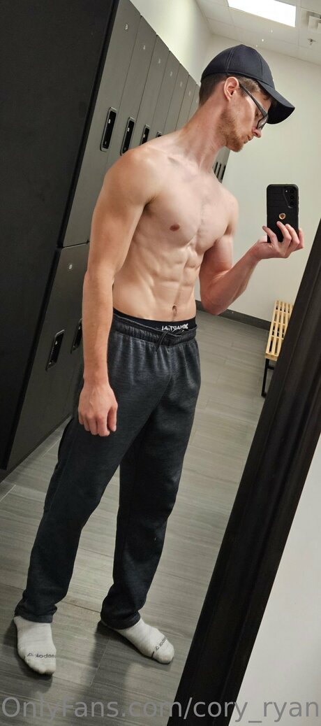 Cory Ryan