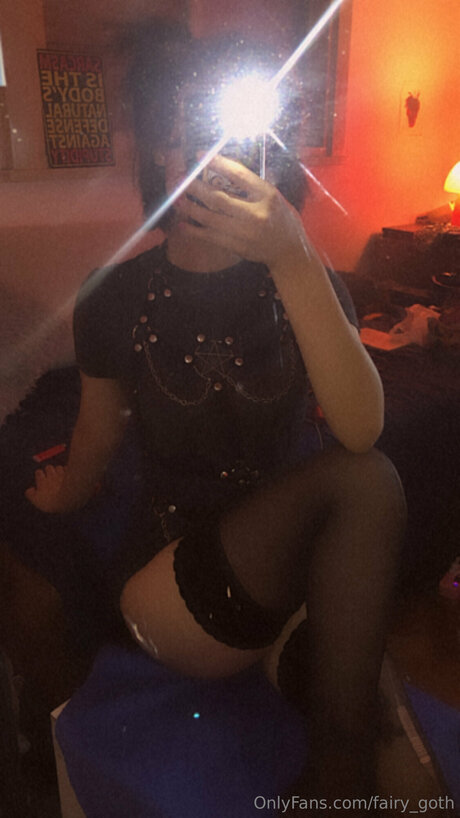 Foto di nudo di fuga di OnlyFans di Onlyjadex
